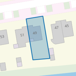 Perceel WTV00-B-1309