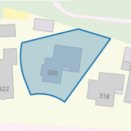 Perceel WTV00-B-1319