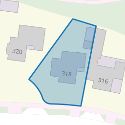 Perceel WTV00-B-1320