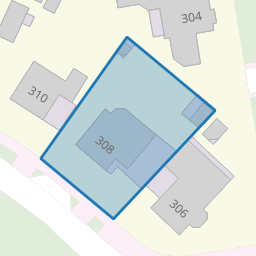 Perceel WTV00-B-1325