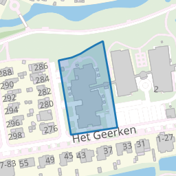 Perceel WTV00-B-1334