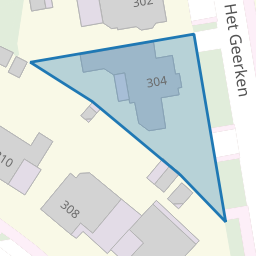 Perceel WTV00-B-1345