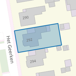 Perceel WTV00-B-1348