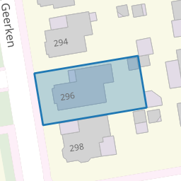 Perceel WTV00-B-1350