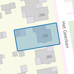 Perceel WTV00-B-1355