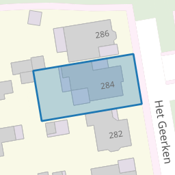 Perceel WTV00-B-1356