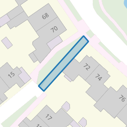 Perceel WTV00-B-1359