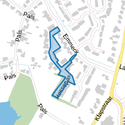 Perceel WTV00-B-1360