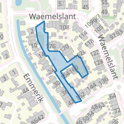 Perceel WTV00-B-1366