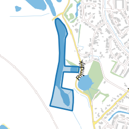 Perceel WTV00-B-1368