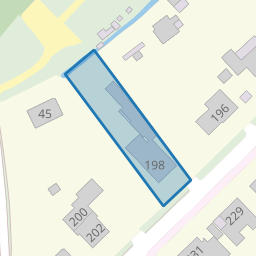 Perceel WTV00-B-1374