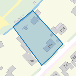 Perceel WTV00-B-1375