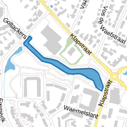 Perceel WTV00-B-1381