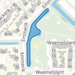 Perceel WTV00-B-1382