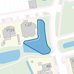 Perceel WTV00-B-1388