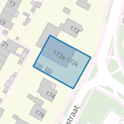 Perceel WTV00-B-1391