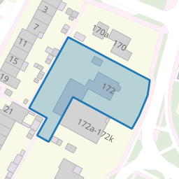 Perceel WTV00-B-1392