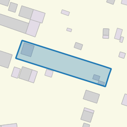 Perceel WTV00-B-1395