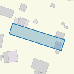 Perceel WTV00-B-1397