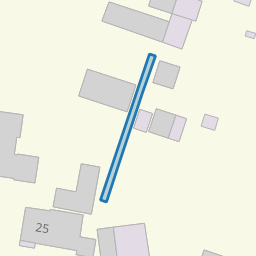 Perceel WTV00-B-1399