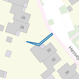 Perceel WTV00-B-1401