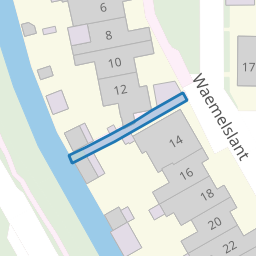 Perceel WTV00-B-1404