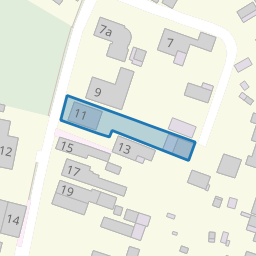 Perceel WTV00-B-1405