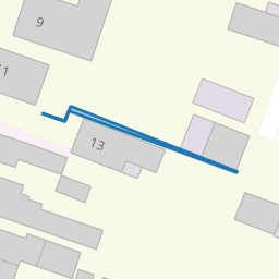 Perceel WTV00-B-1409