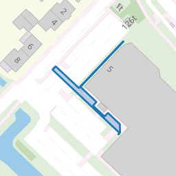 Perceel WTV00-B-1411