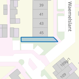 Perceel WTV00-B-1413