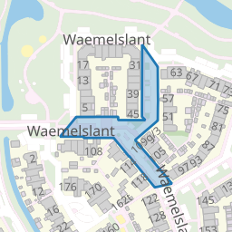 Perceel WTV00-B-1414