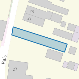 Perceel WTV00-B-1415