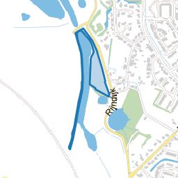 Perceel WTV00-B-1433