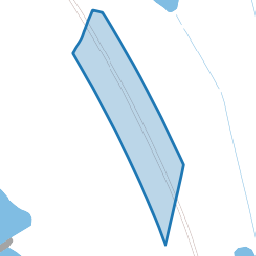 Perceel WTV00-B-1434