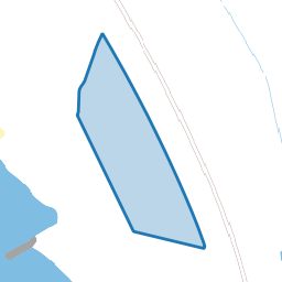 Perceel WTV00-B-1436