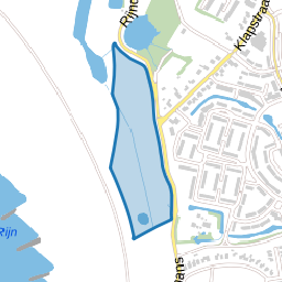 Perceel WTV00-B-1438