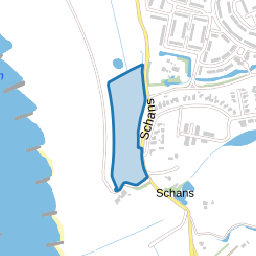 Perceel WTV00-B-1441