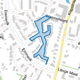 Perceel WTV00-B-1443