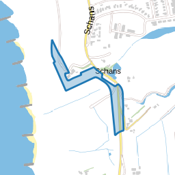 Perceel WTV00-B-1451