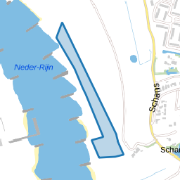 Perceel WTV00-B-1453