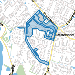 Perceel WTV00-B-1455