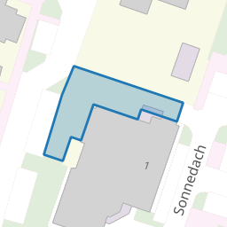 Perceel WTV00-B-1456