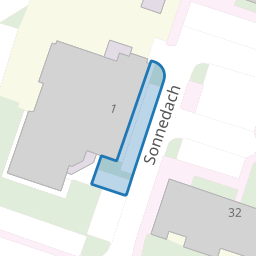 Perceel WTV00-B-1457