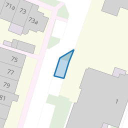 Perceel WTV00-B-1458