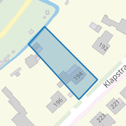 Perceel WTV00-B-1463