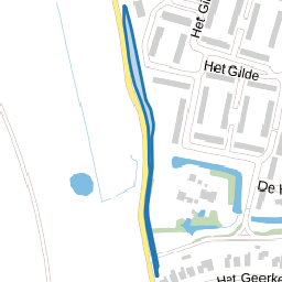 Perceel WTV00-B-1467