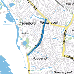 Perceel WTV00-B-1478