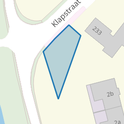 Perceel WTV00-B-1479