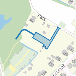 Perceel WTV00-B-1497