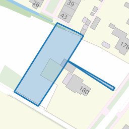 Perceel WTV00-B-1500